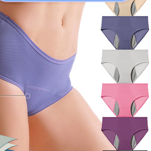 Women's Period Panties