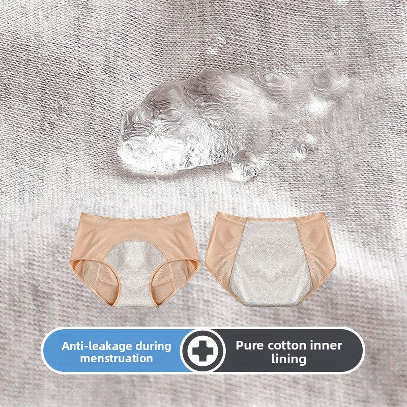 Women's Period Panties