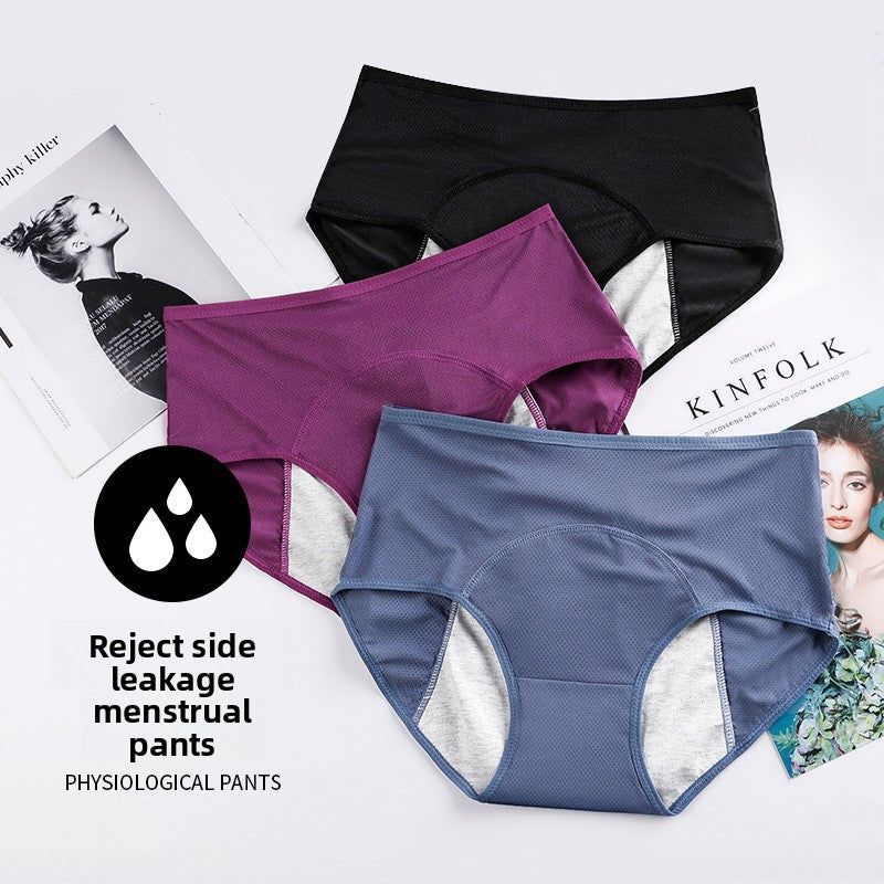 Women's Period Panties
